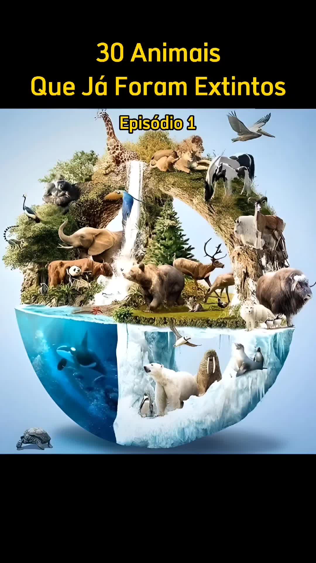 @Curiosidades sobre Biologia