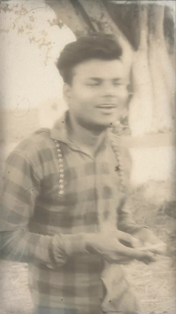 @Rajan Kashyap