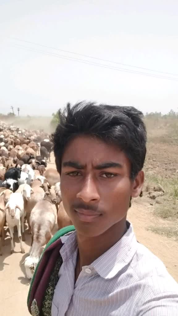 @Onnala Mallesh