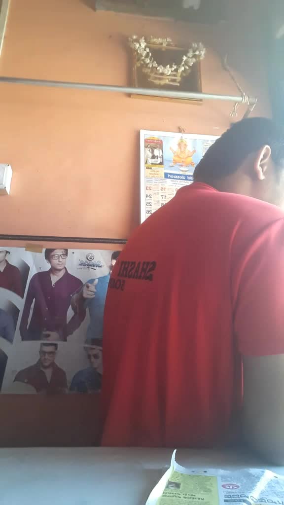 @Raju Kallimani