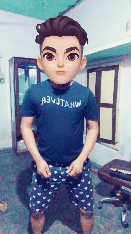 @Riken D Saini
