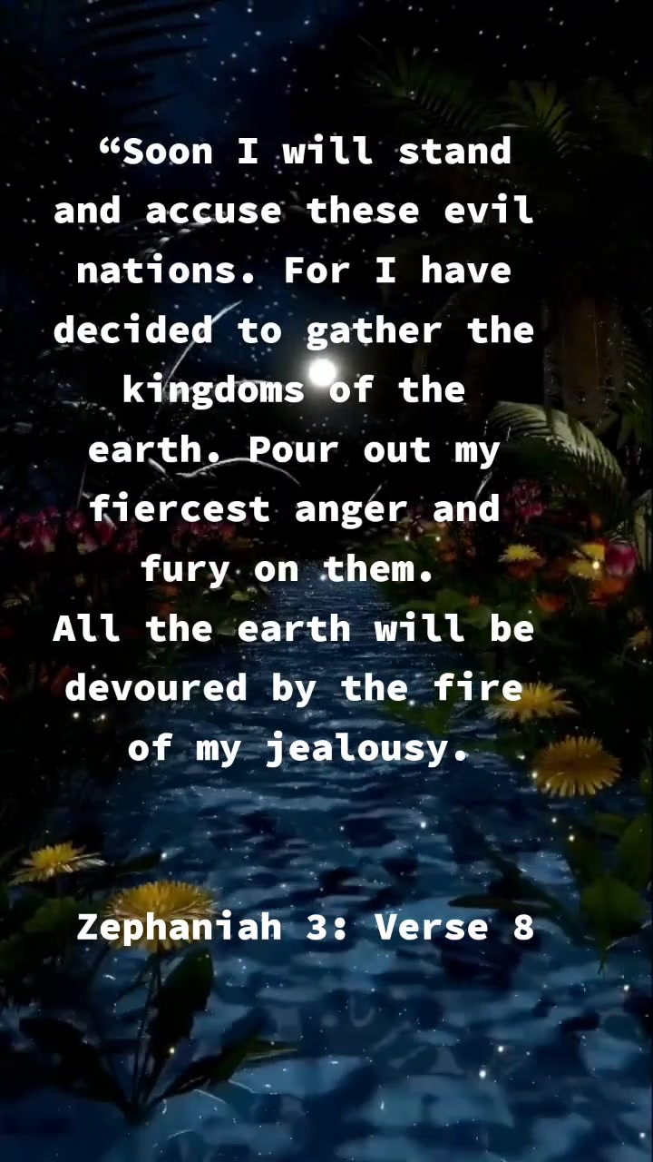 @The Holy Bible Instructions
