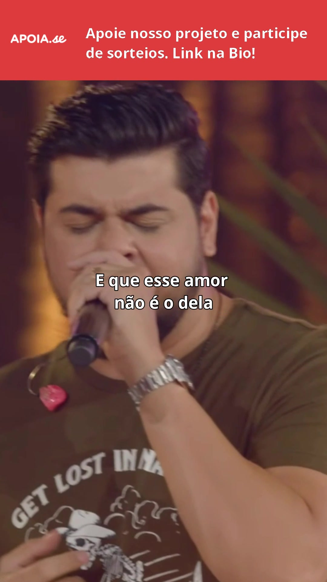 @ENTRE CENAS OFICIAL