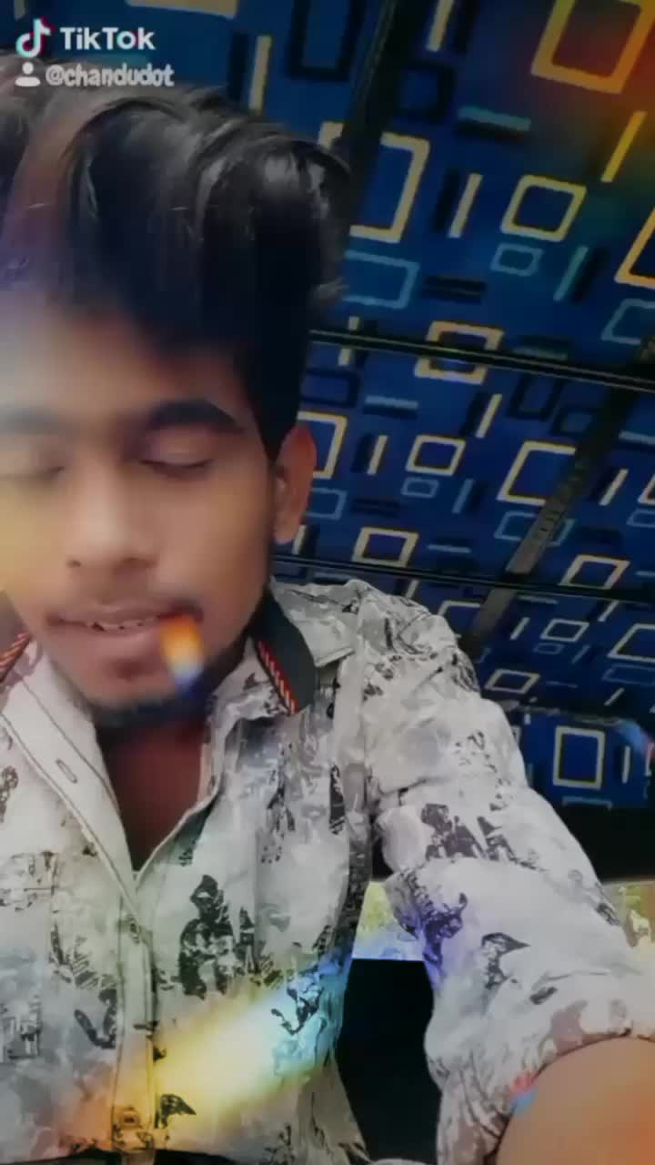 @๐๐Chandu Dot๐๐๐ค