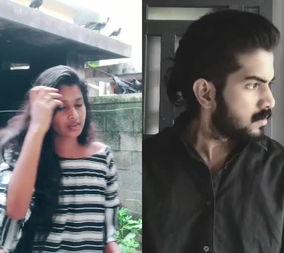 @Abhirami S Kumar
