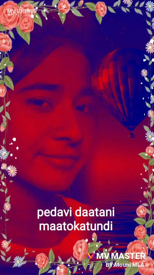 @mouni MLA