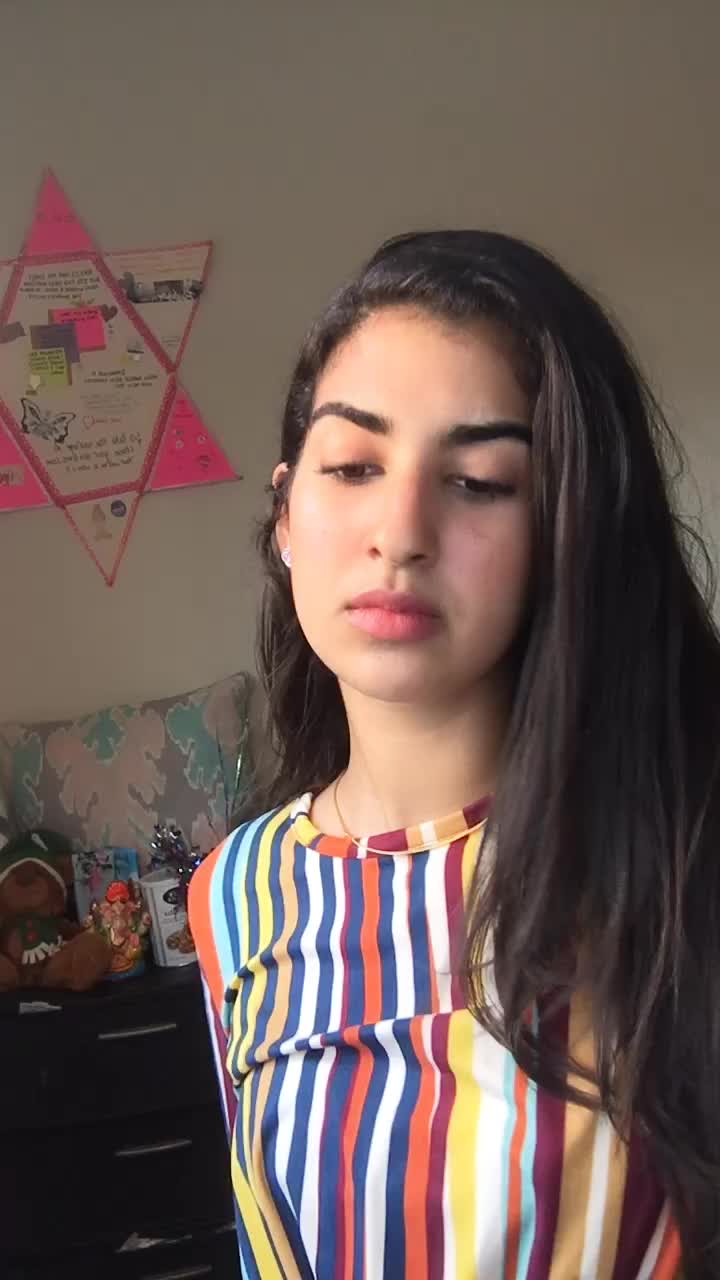 @Sanvi_Kapoor ๐๐ซโจ