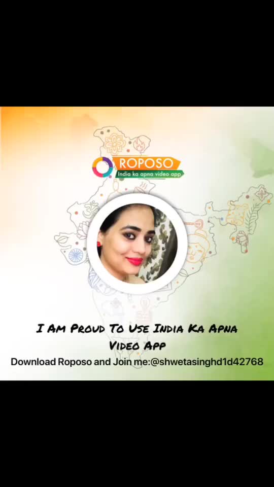 @Shweta Ashish Singh