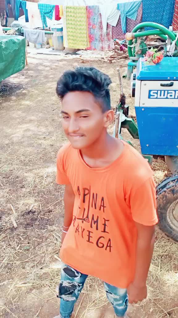 @lucky rasool