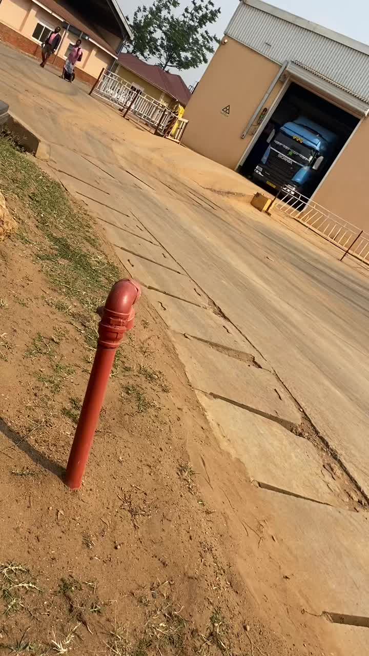 @DADDIE MAGARI🚛