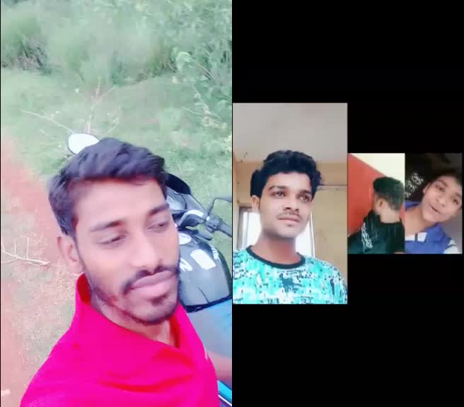 @Dharmendra Mohanty