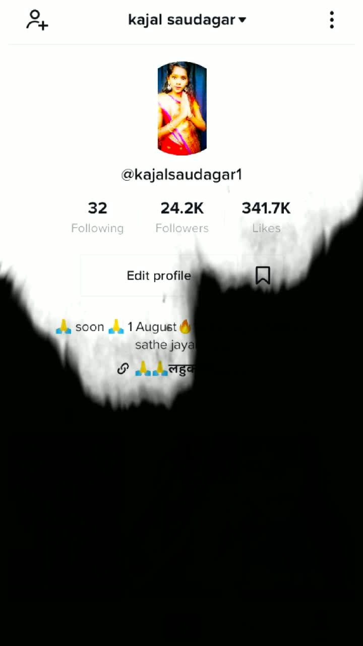 @kajal saudagar