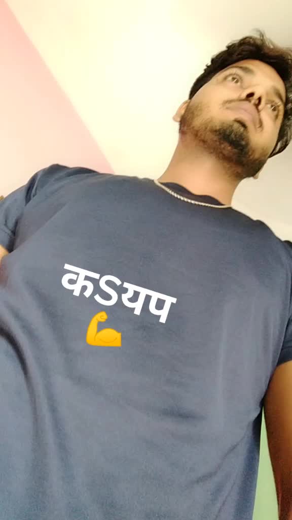 @ladLa Kashyap