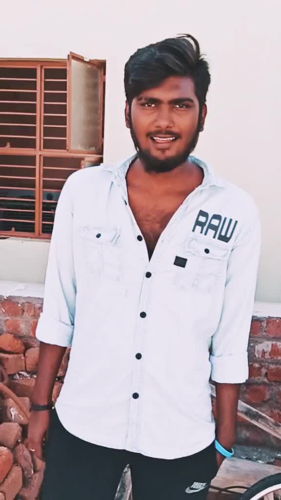 @Maari Tharun Maari