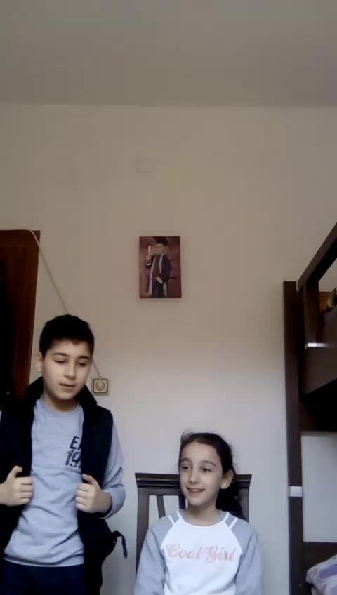@Ahmet Efe Şanlı