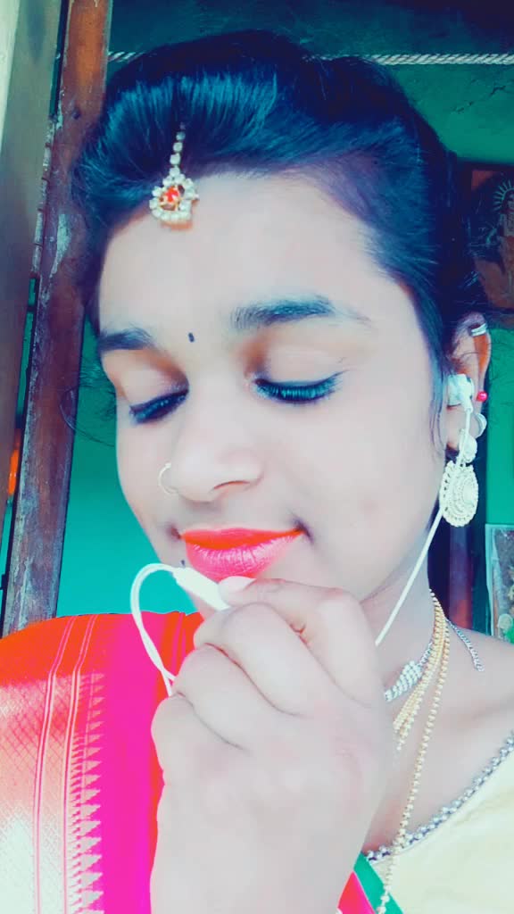 @attitude girl coorg