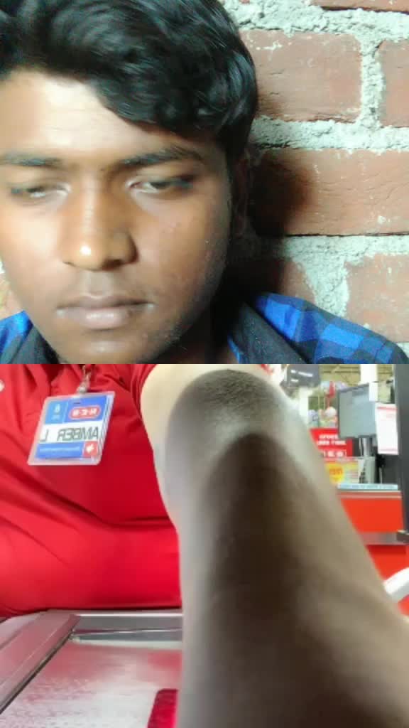 @ajaydaanal