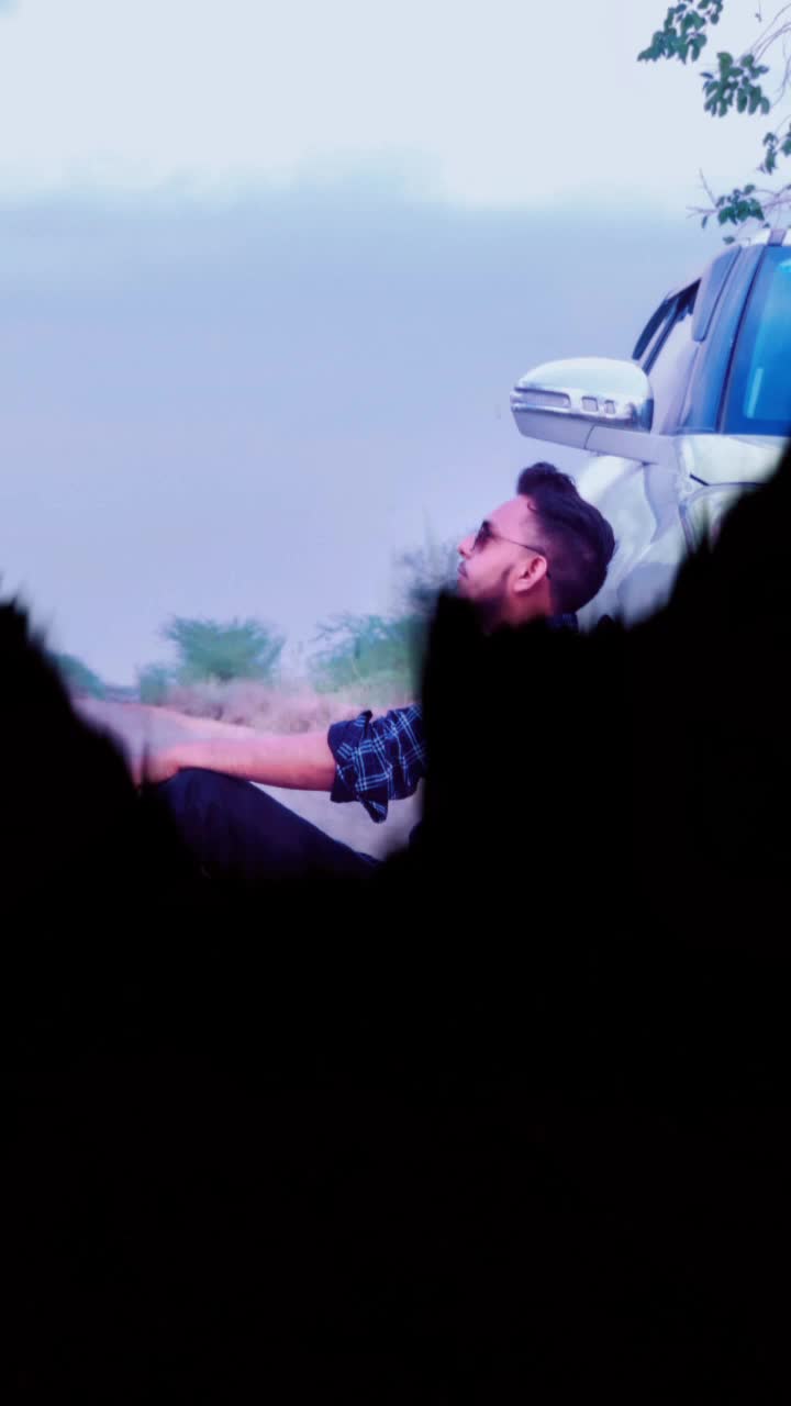 @Naresh Bhadana II