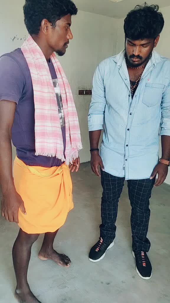@Poovarasan ❤️💜