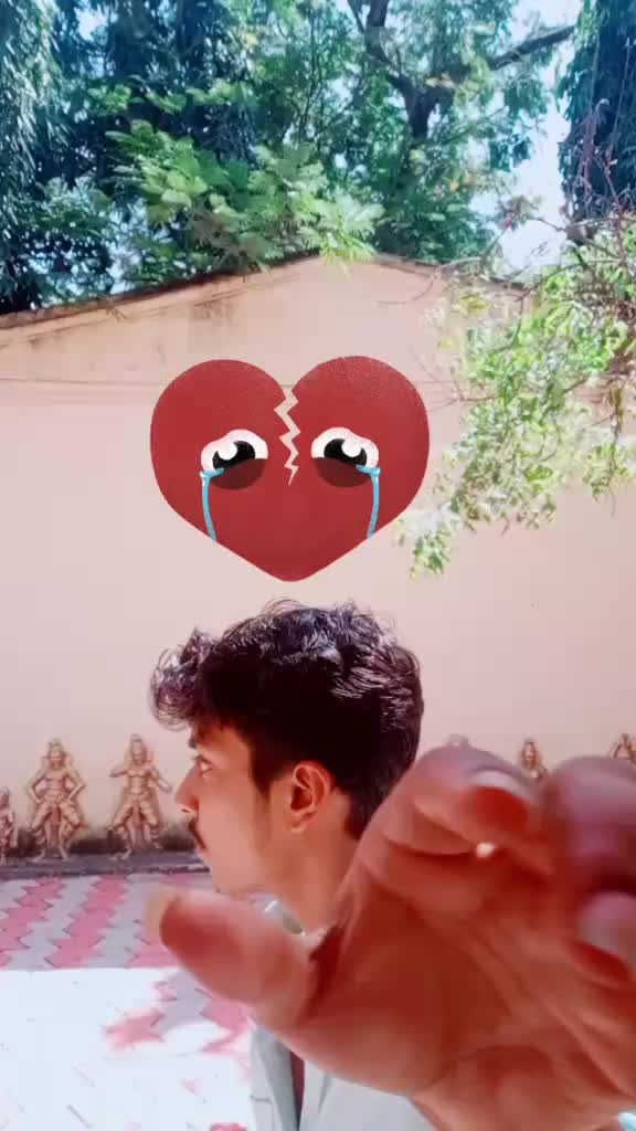 @Benish J