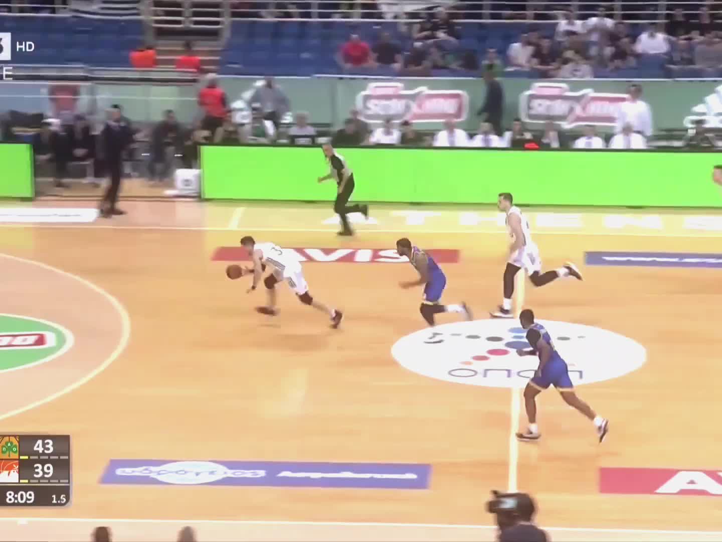 @Partizan 🖤🤍