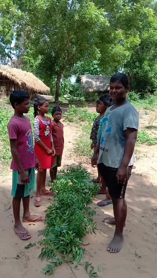 @Swarup Kandi