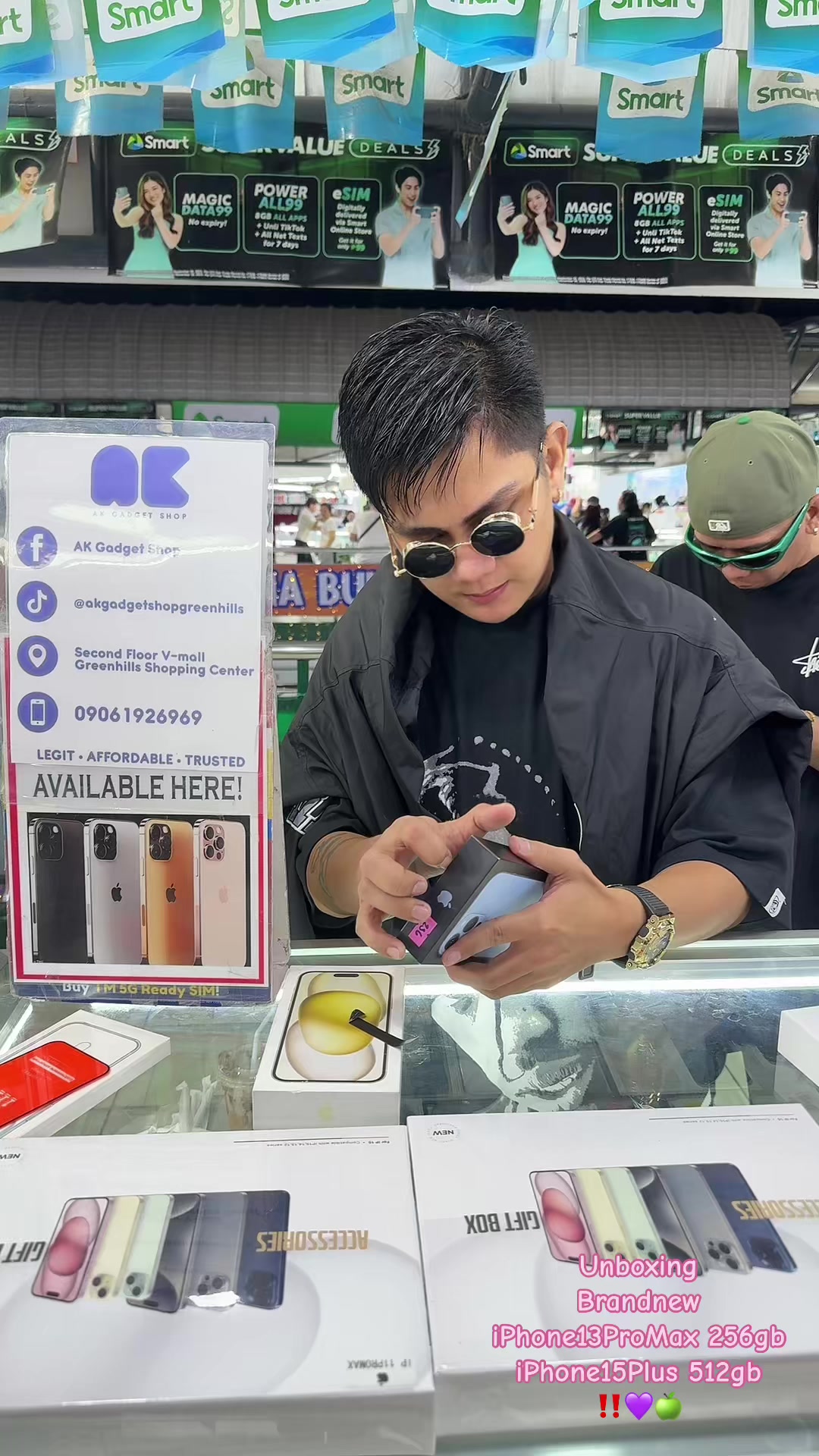 @AKGadgetsShop