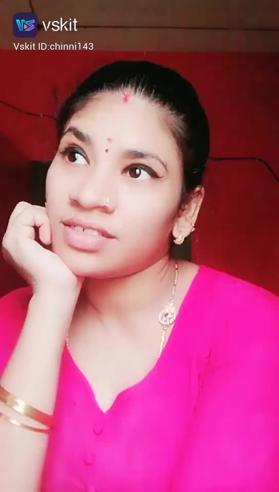 @Chinni bujji