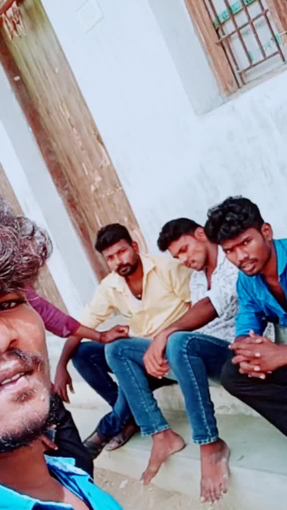 @Muthu Lingam