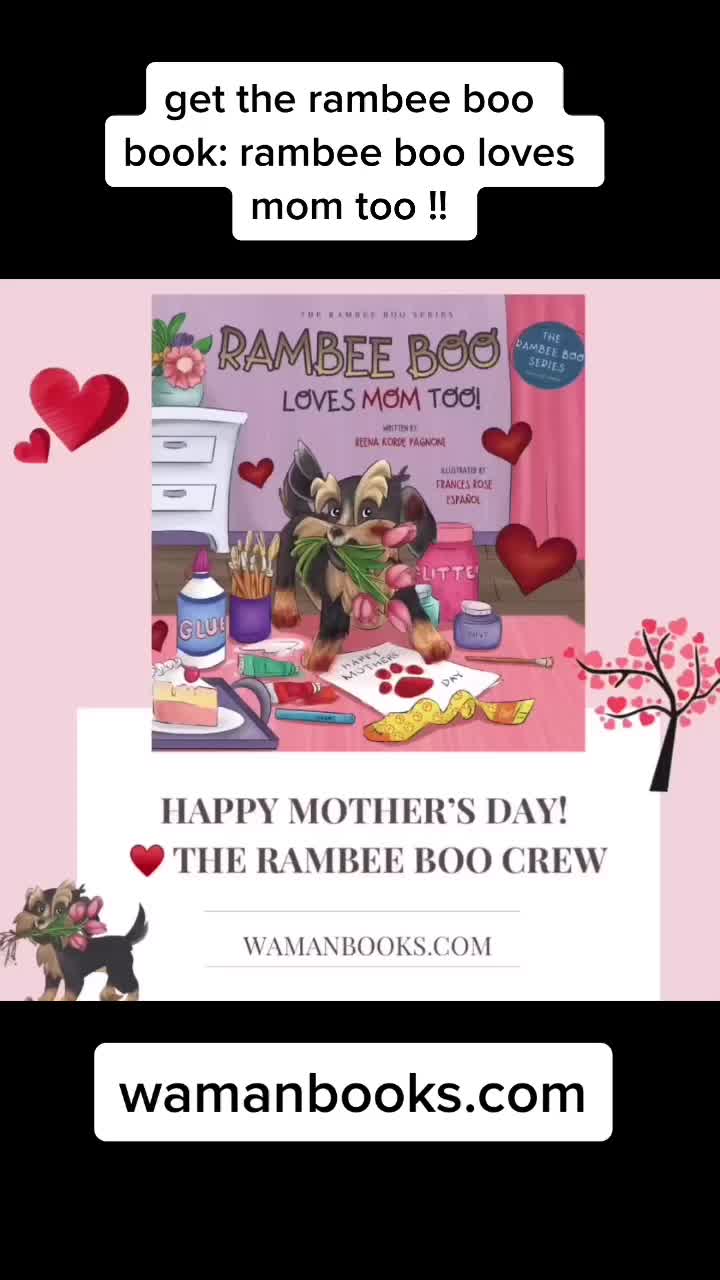 @The Real Rambee Boo