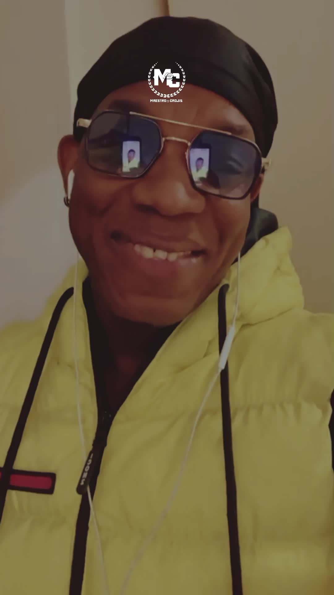 @Maestro Cadji5