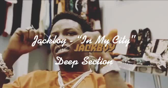@DeepSection