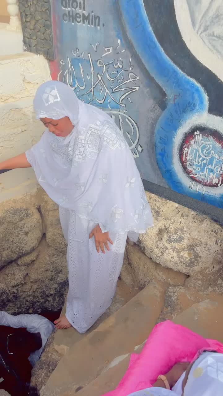 @Adji rassoul Sow