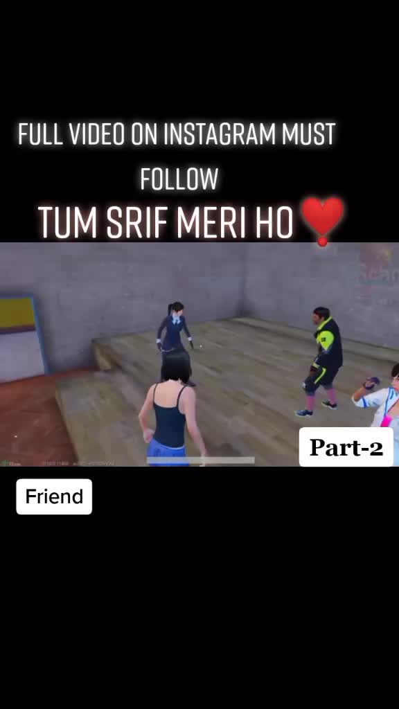 @Pubg Short Stories