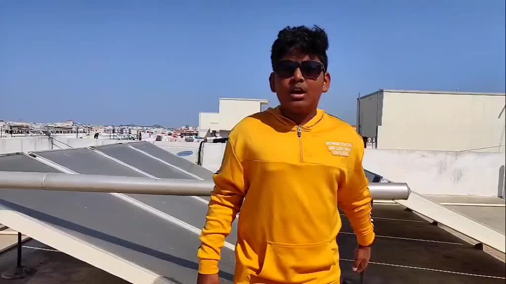 @Sanjay
