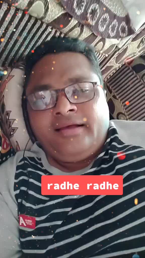 @paresh radhe