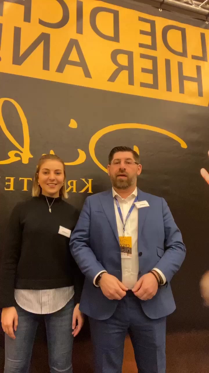 @Heinrich Steffen