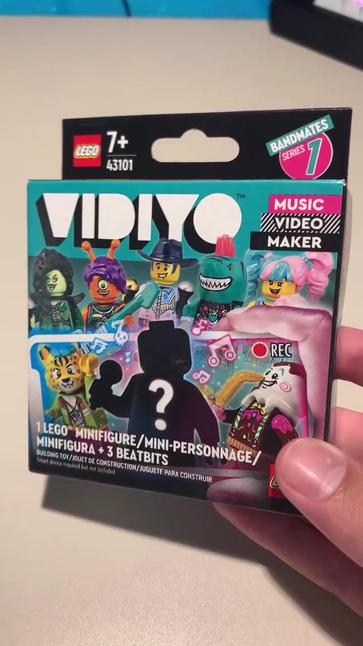 @LEGO reviewer