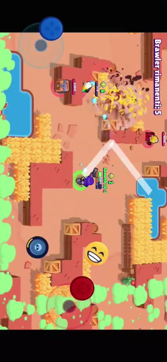 @brawlforte