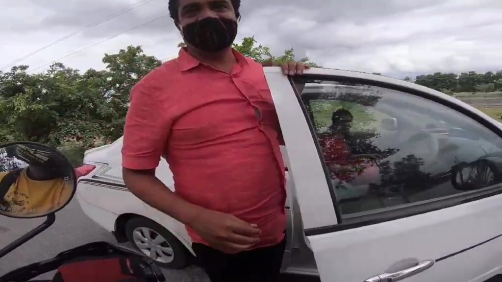 @Gowtham Naidu