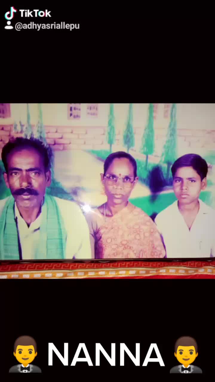 @Allepu Srikanth