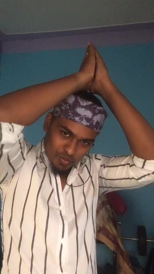 @Ashwin Remo