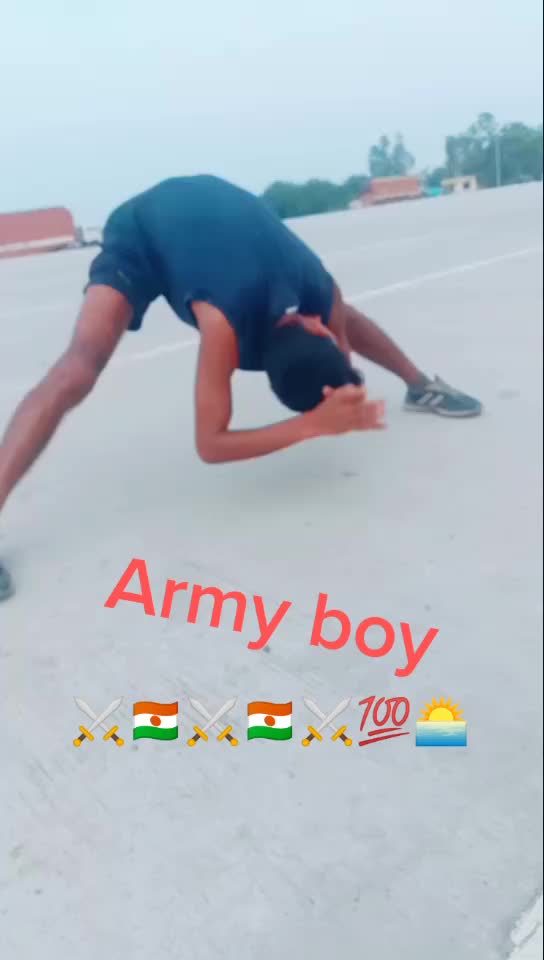 @Royal Fauji