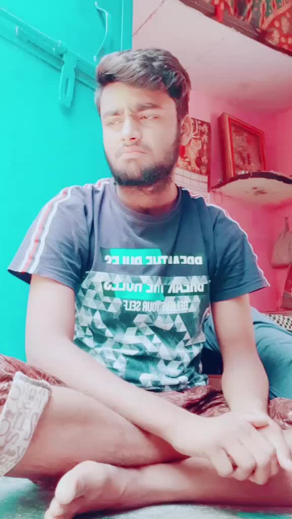 @Dev Kaushik