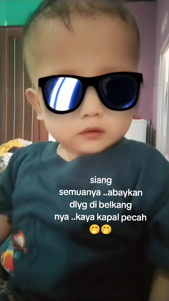 @Siti Aminah