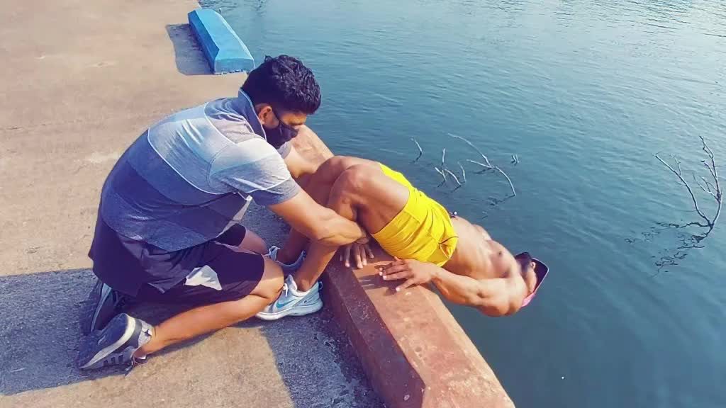 @KiranMohanraoShinde