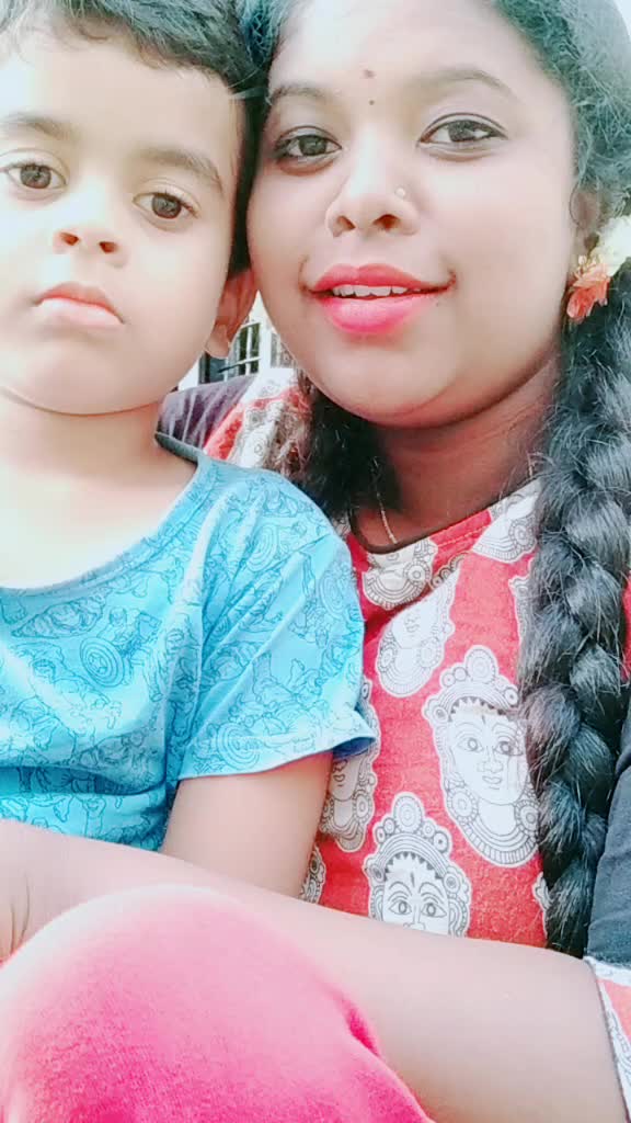 @Ganchilly girl