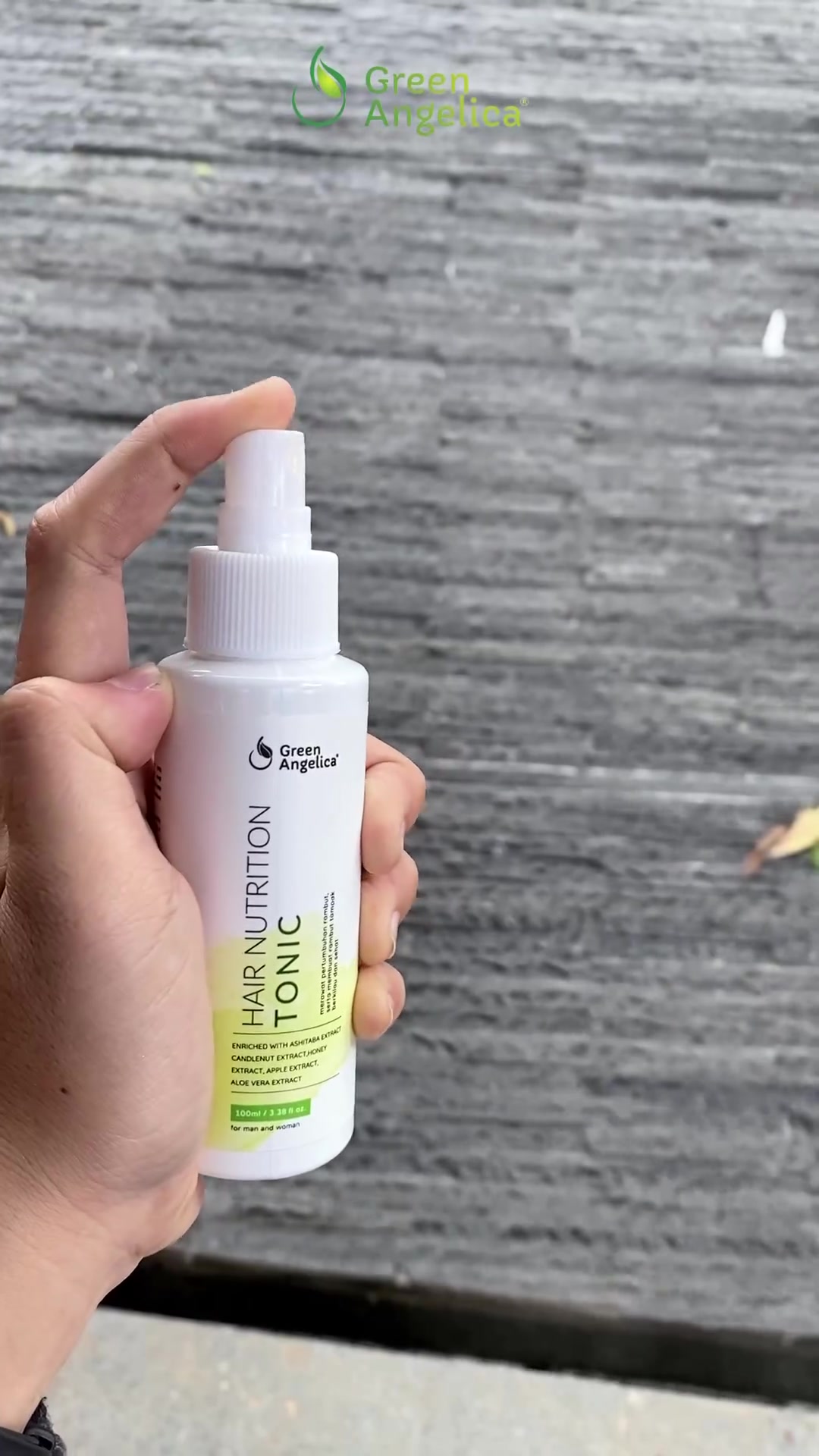 @KLINIKGREENNGELICA