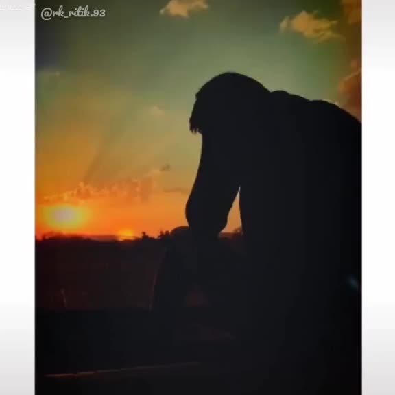 @🔥 Mr...R I T I K 🔥