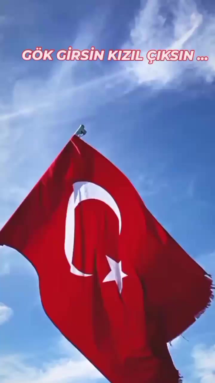 @var olsun ülkü ocakları 🤘🐺